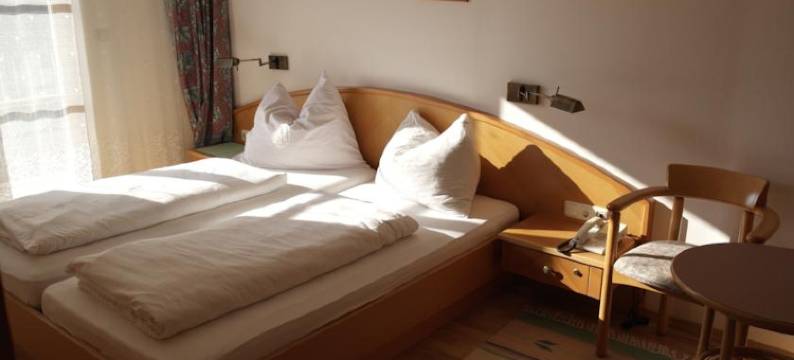 兰德豪斯瓦德费登住宿加早餐旅馆(Landhaus Waldfrieden)图片