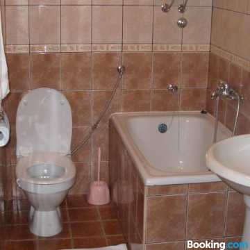 米特罗维奇米罗瑟公寓酒店(Apartments Mitrov