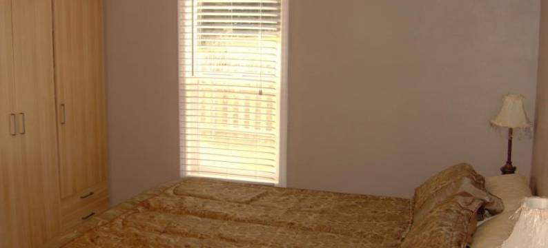 1920s历史小屋(Historic 1920s Cabin)图片