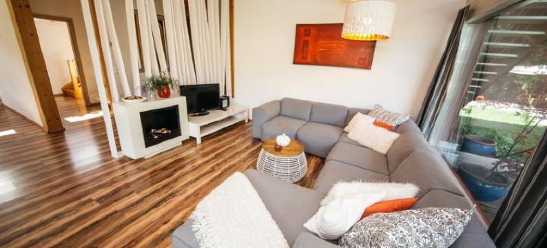 梅利塔度假屋酒店(Ferienhaus Melita)图片