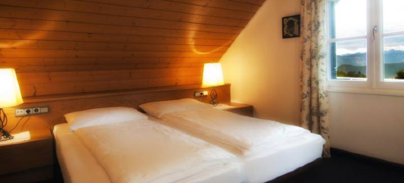 拉特马尔山酒店(Hotel Latemar)图片