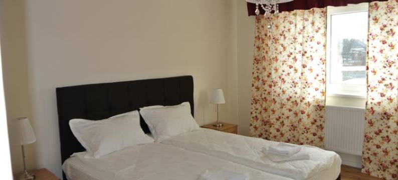 阿摩尼亚公寓(Armonia Apartments)图片