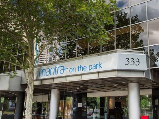 墨爾本曼特拉公園酒店