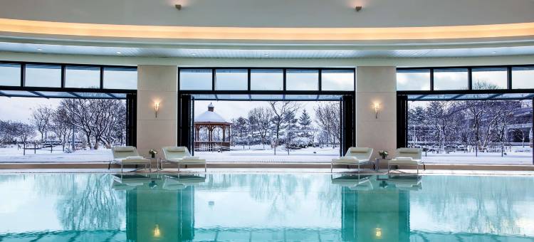 仁川君悦大酒店(Grand Hyatt Incheon)图片