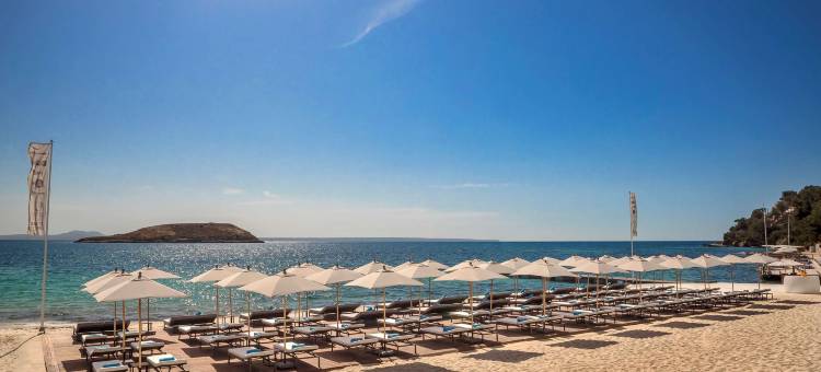 南海滩美利亚酒店(Melia South Beach)图片