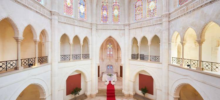 马略卡佐伊特利养生酒店及水疗中心(Zoetry Mallorca Wellness & Spa)图片