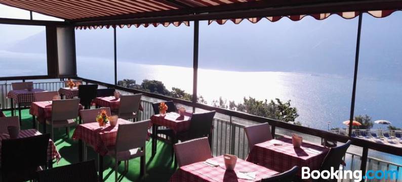 马克西酒店(Residence Hotel Maxi)图片