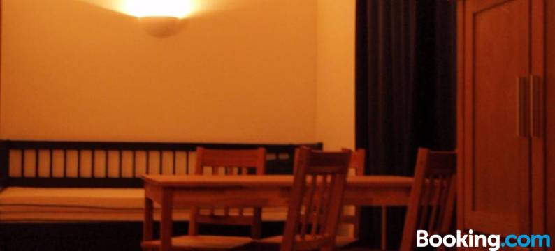 兰斯豪斯玛里兹酒店(Landhaus Marlies)图片