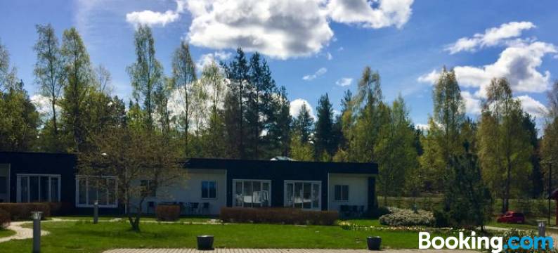 埃维耶公园酒店(Evje Park)图片