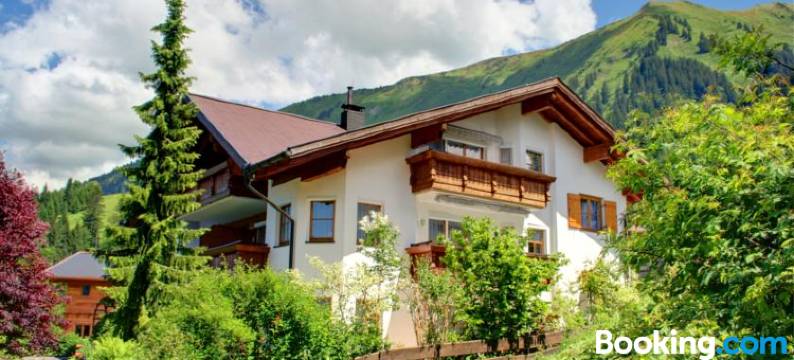 克里斯蒂娜豪斯酒店(Haus Kristina)图片