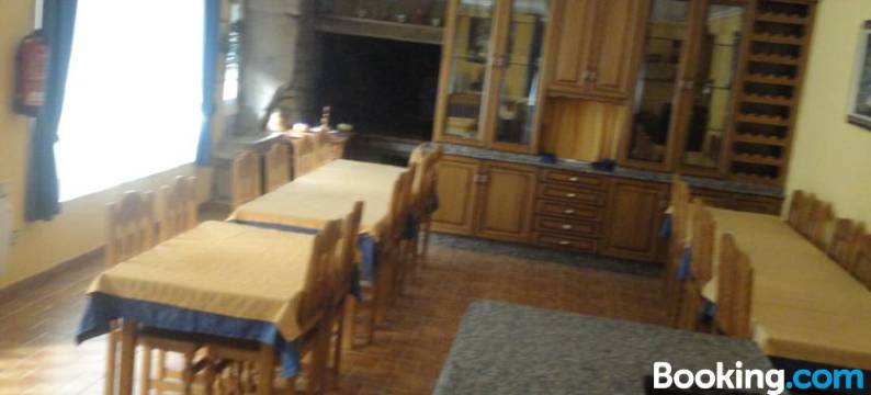 奥斯巴坦斯乡村民宿(Casa Os Batans)图片