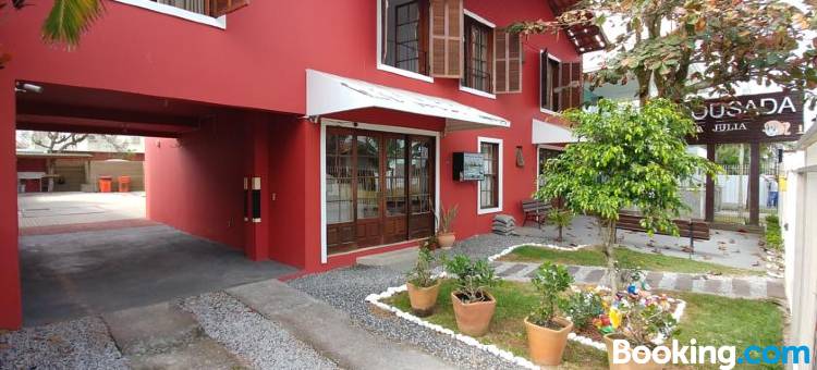 Pousada Ana Julia图片