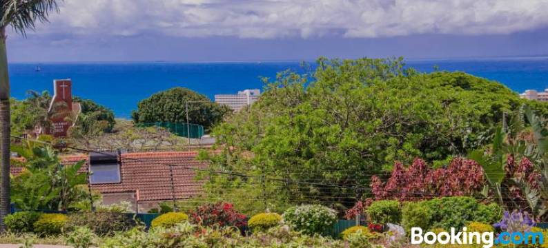 亚的斯住宿加早餐旅馆(Addis Bed and Breakfast)图片