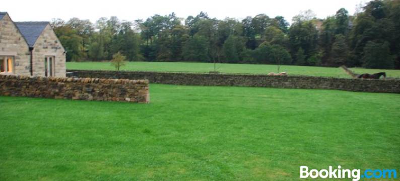 翠鸟度假屋(Kingfisher Lodge)图片