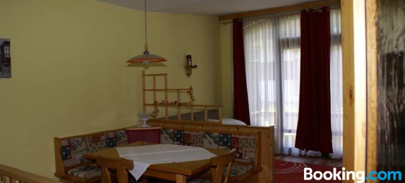 舒施尼格公寓(Haus Schuschnig)图片