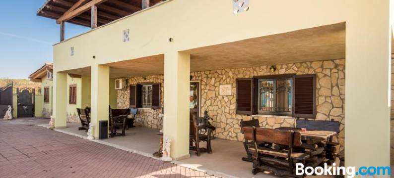 耿集酒店(Villa Gengi)图片