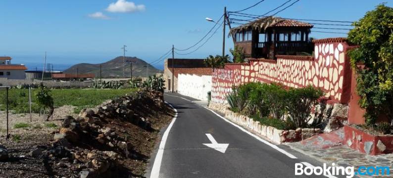 朱利亚娜酒店(Casa Giuliana)图片