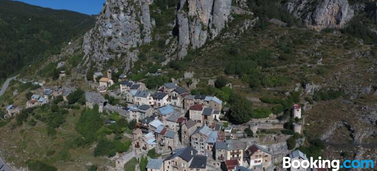 雷皮卡布拉民宿(B&B le Rupicapra)图片