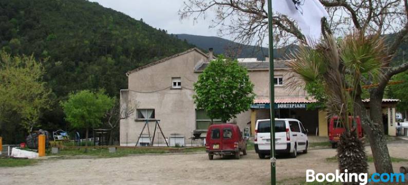 乌索尔缇皮亚尼旅馆(U Sortipiani)图片