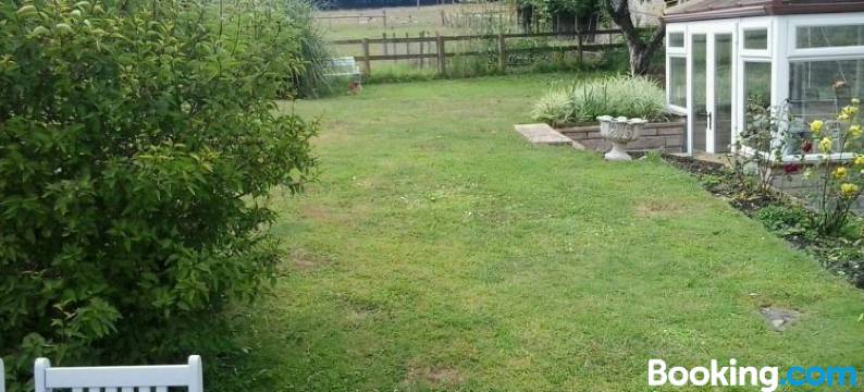 红豆杉树美景公寓(Yew Tree View)图片