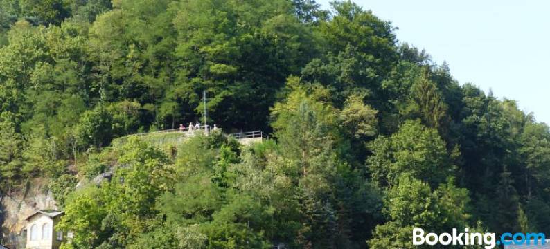 Ferienwohnung an der Therme图片