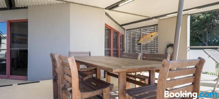 第一点向下度假屋(First Point down by Discover Stradbroke)图片