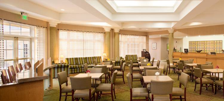 奥斯汀西南拉昆塔温德姆套房酒店(La Quinta Inn & Suites by Wyndham Austin Southwest)图片