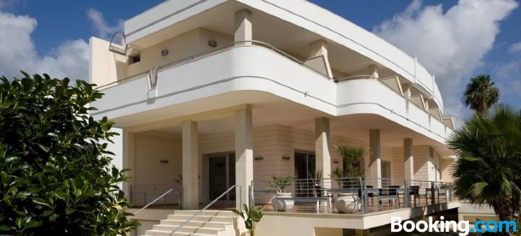 Residenza Del Mare图片