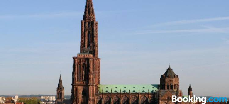 萨韦尔纳蒙斯维莱F1酒店(hotelF1 Saverne Monswiller)图片