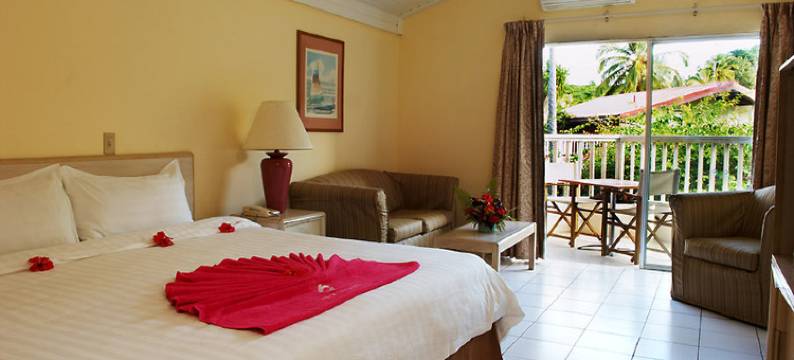 海星平静海湾雷克斯度假村 - 全包式(Starfish Halcyon Cove)图片