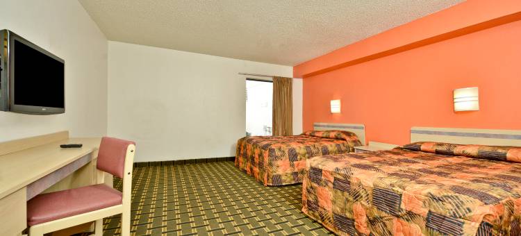 Wingate by Wyndham Louisville Fair and Expo图片