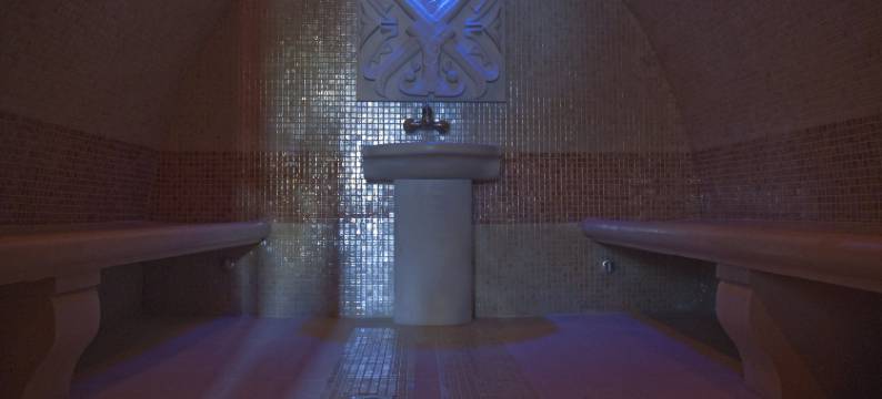 故居套房酒店(Antica Dimora Suites)图片