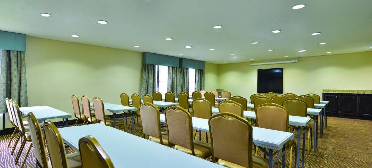 Best Western Plus Greenwood/Indy South Inn图片