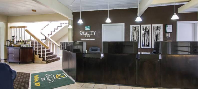 舒适酒店(Quality Inn)图片