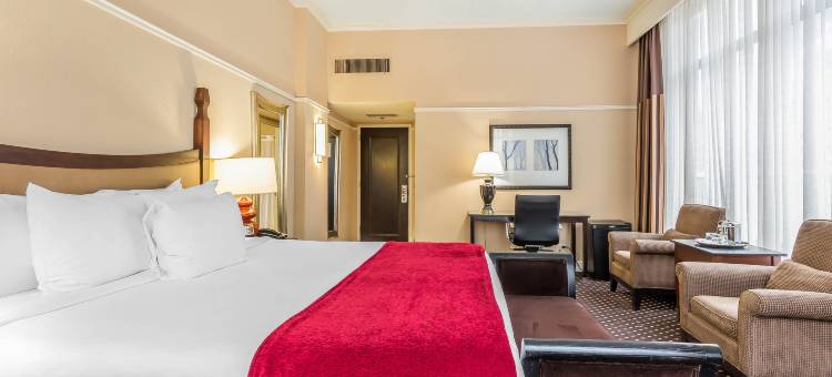 蓝绿度假酒店布莱克-傲途格精选度假村系列酒店(Bluegreen Vacations Hotel Blake, Ascend Resort Collection)图片