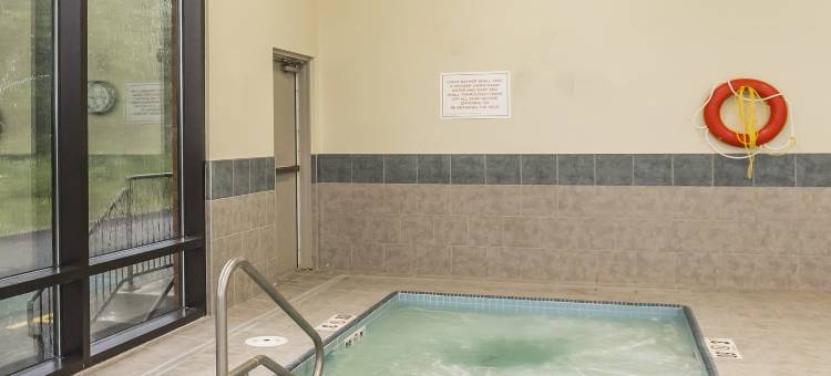 霍克斯伯里品质套房酒店(Quality Inn & Suites)图片