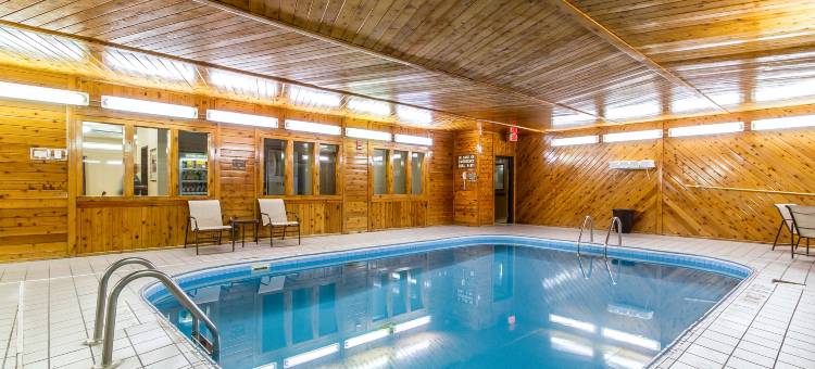 凯艺套房酒店(Quality Inn & Suites)图片