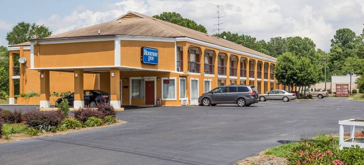 罗德威旅馆(Rodeway Inn)图片