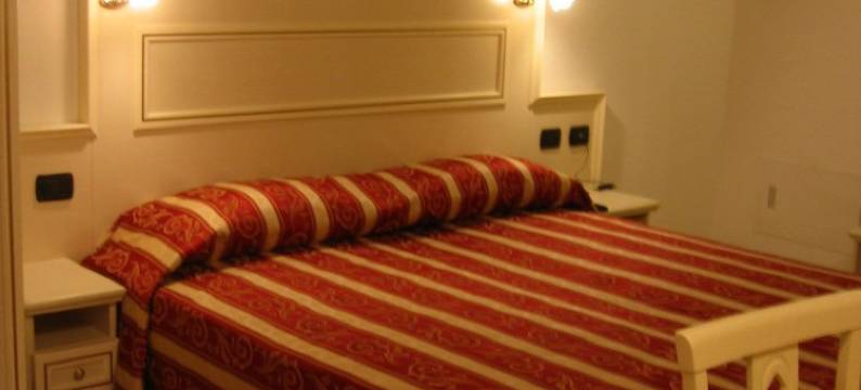 大帕尔柯酒店(Hotel Gran Parco)图片