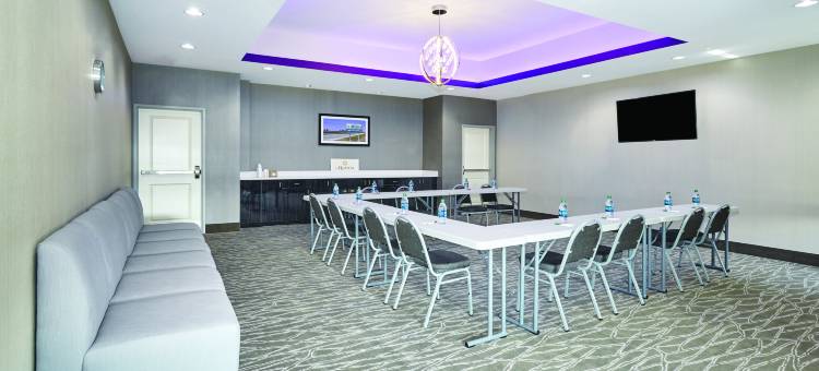 斯普林菲尔德拉昆塔温德姆套房酒店(La Quinta Inn & Suites by Wyndham Springfield IL)图片