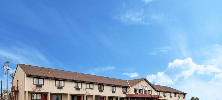 罗德威酒店(Rodeway Inn)图片