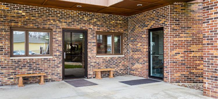 伊康旅馆(Econo Lodge)图片