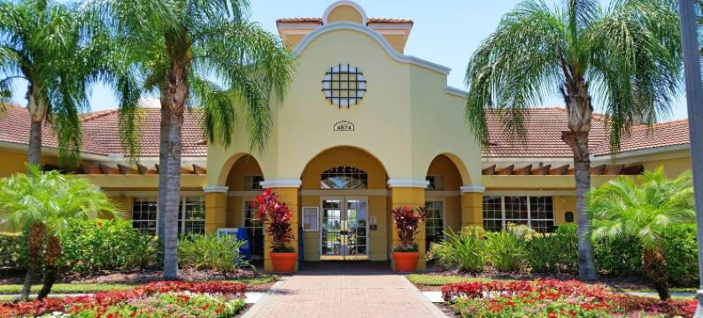 卡斯拉度假酒店(Vista Cay Resort by Casiola)图片