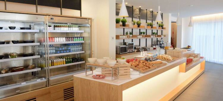 达喀尔阿尔马迪耶斯Yaas酒店(Yaas Hotel Dakar Almadies)图片