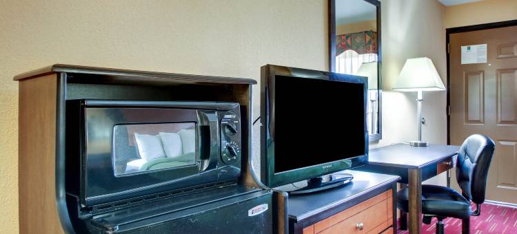 凯艺酒店(Quality Inn)图片