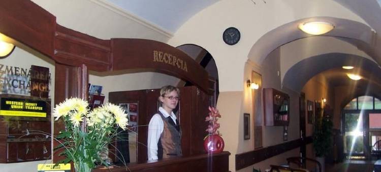 加尔尼 - 巴尔巴坎酒店(Garni -Hotel Barbakan)图片