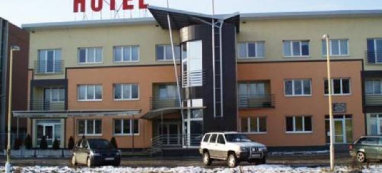 霍克卡酒店(Hotel Hokejka)图片