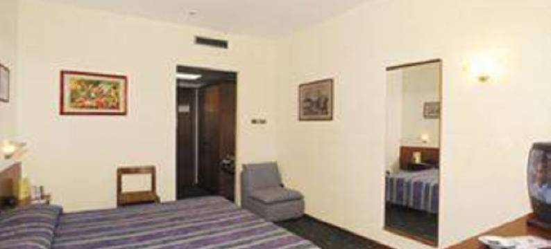 伽利略公园酒店(Park Hotel Galileo)图片