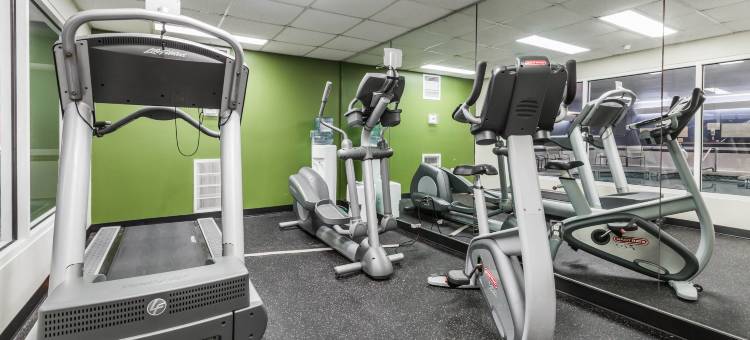 伯明翰品质酒店 - 高速公路280(Quality Inn & Suites Birmingham - Highway 280)图片