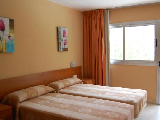 【携程攻略】巴塞罗那World Duty Free(巴塞罗